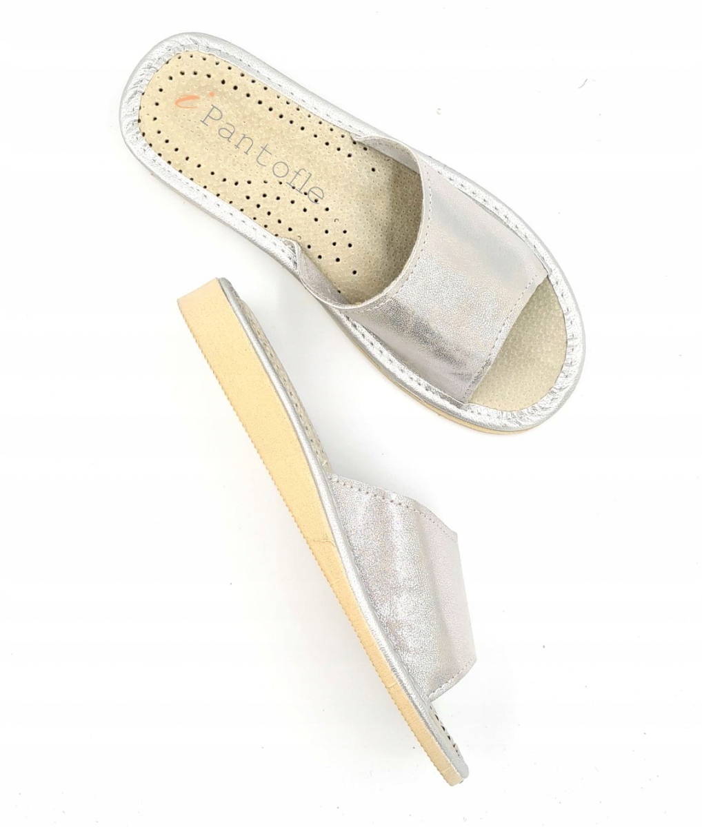 Barja kapcie damskie rozmiar 37