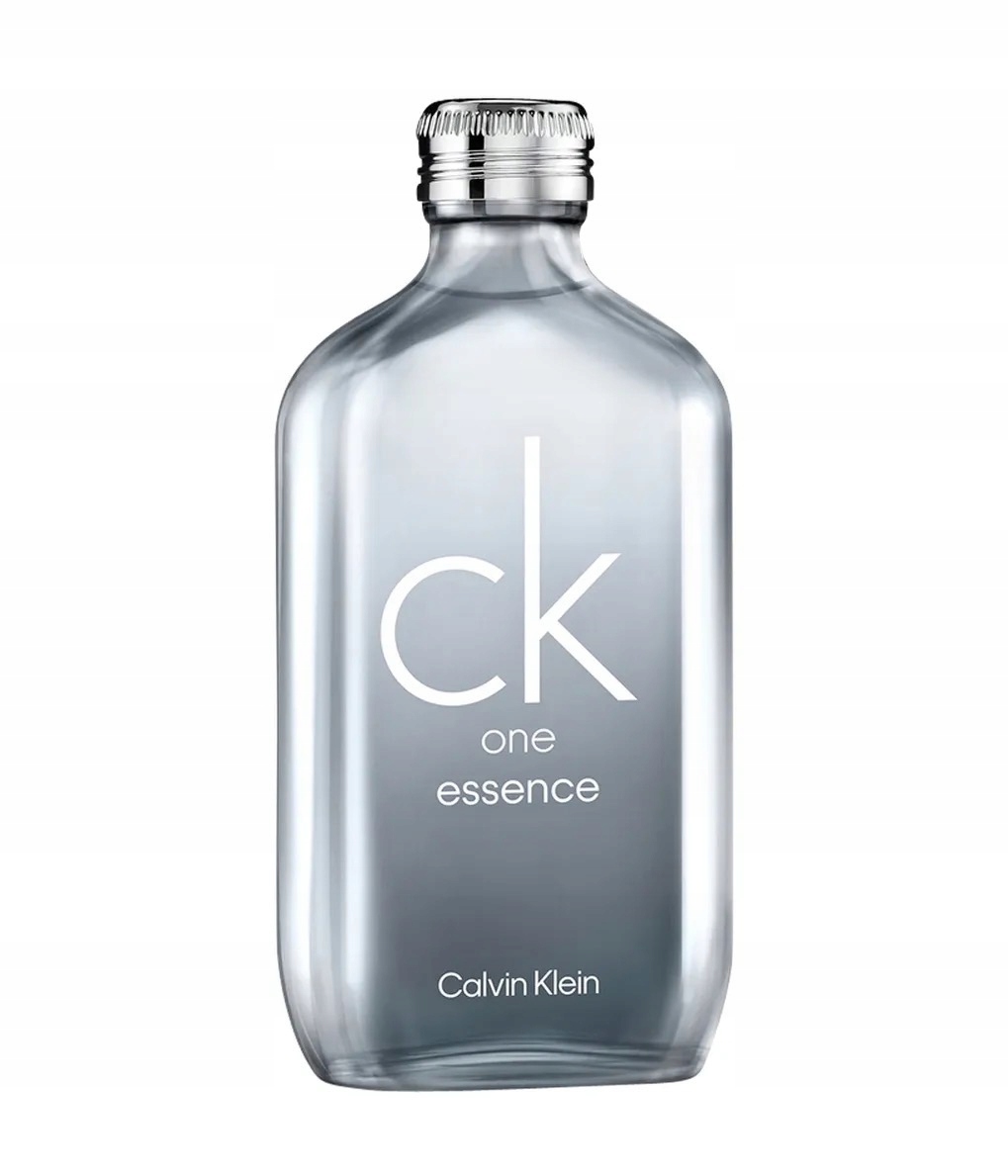 Calvin Klein Ck One Essence Parfum Intense