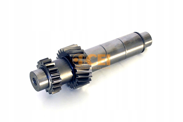 WAŁEK POŚREDNI SKRZYNI BIEGÓW C.E.I. Producent części C.E.I