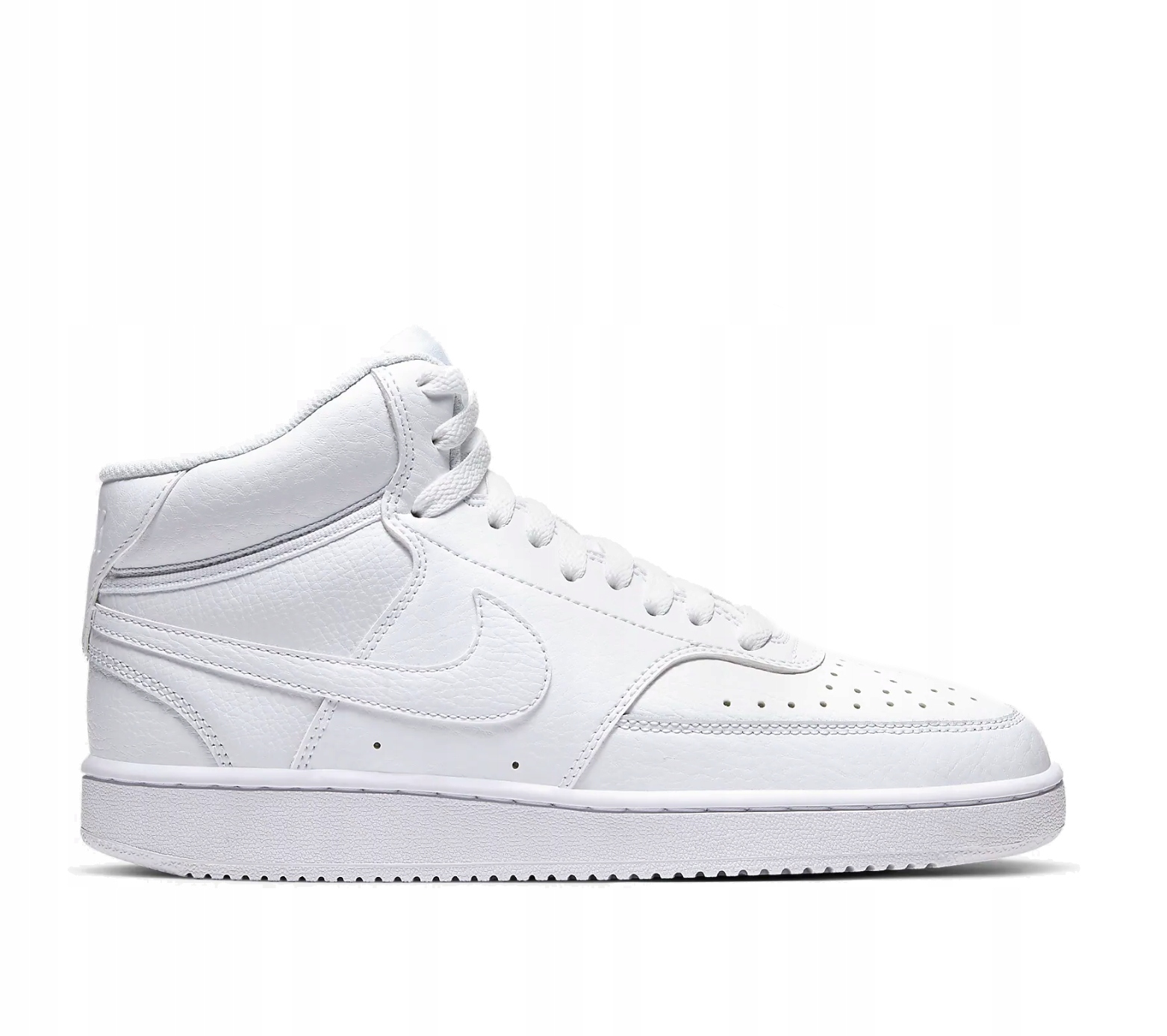 Nike Court Vision Mid CD5436 100 Velikost 41