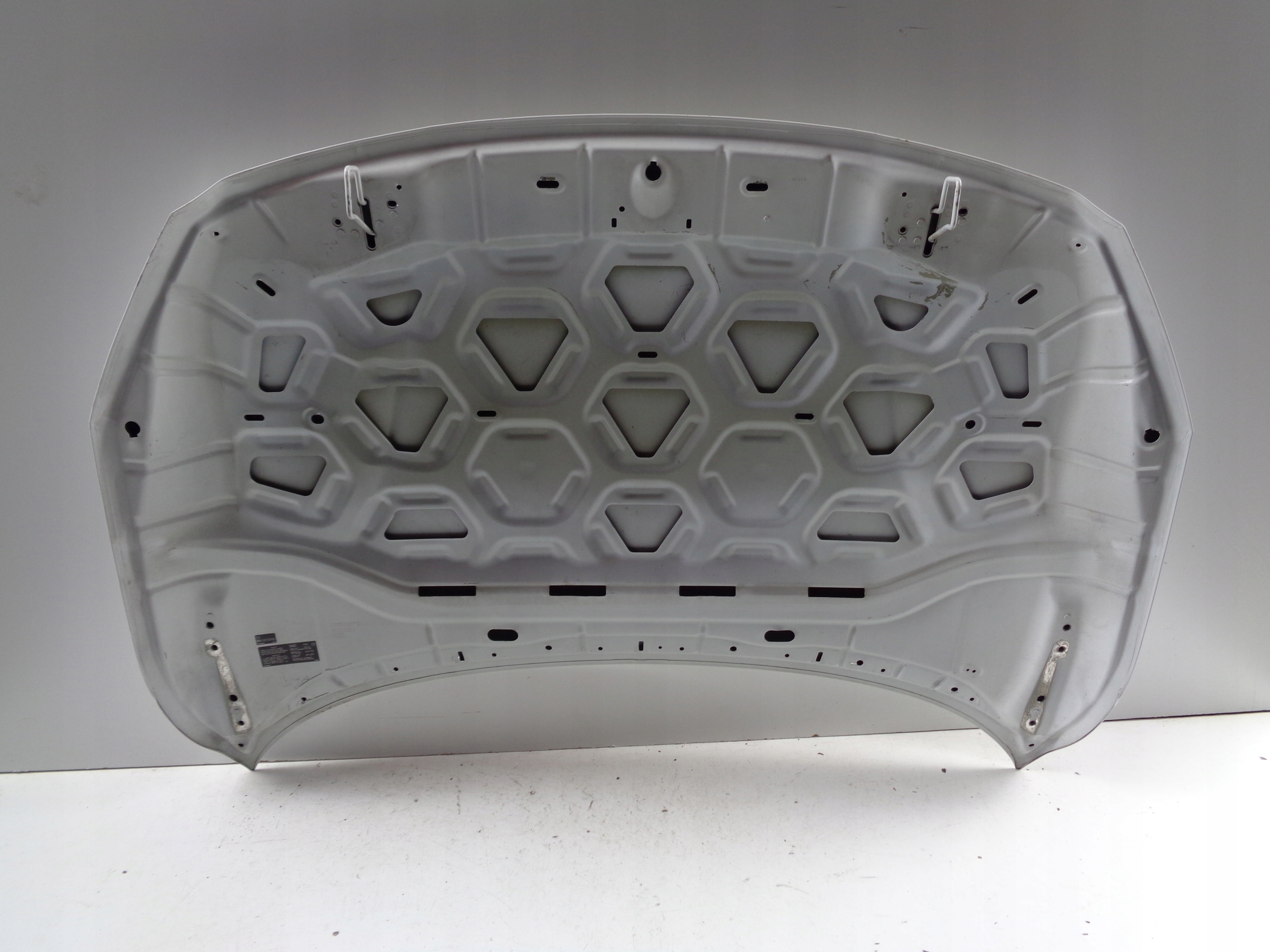 Capot VOLVO V60 S60 13- LIFT NR 51266