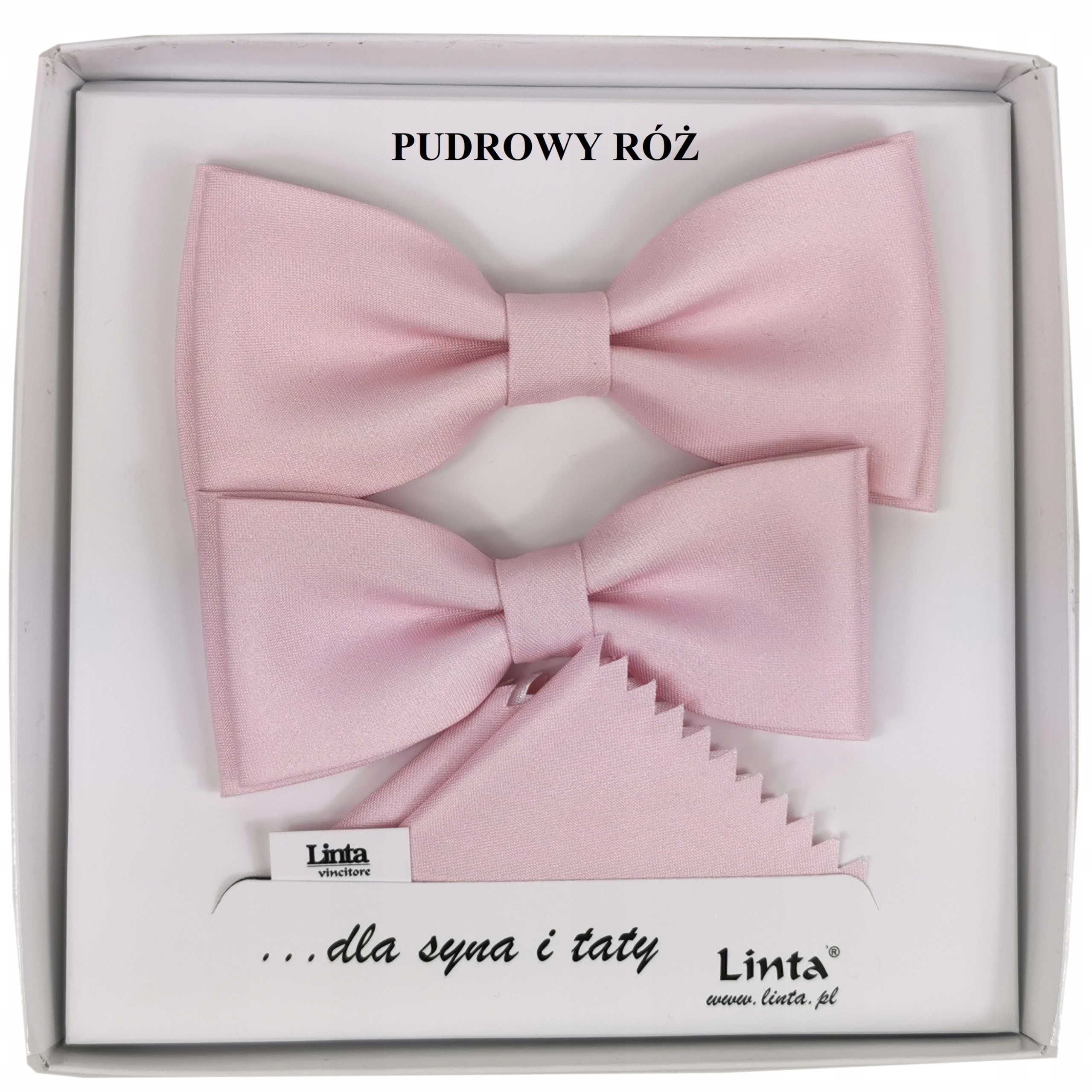 

Mucha Muszka Tata I Syn Różne