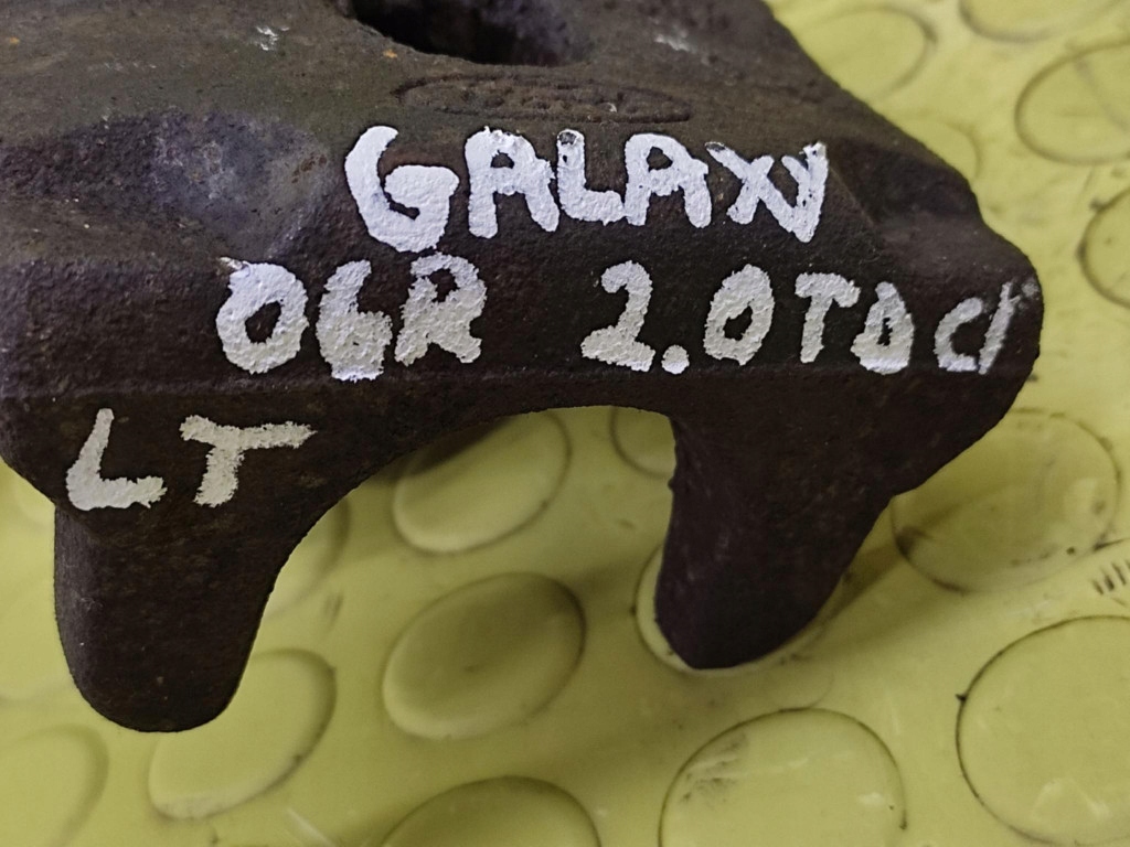 FORD GALAXY MK2 2.0 TDCI caliper brake left rear part
