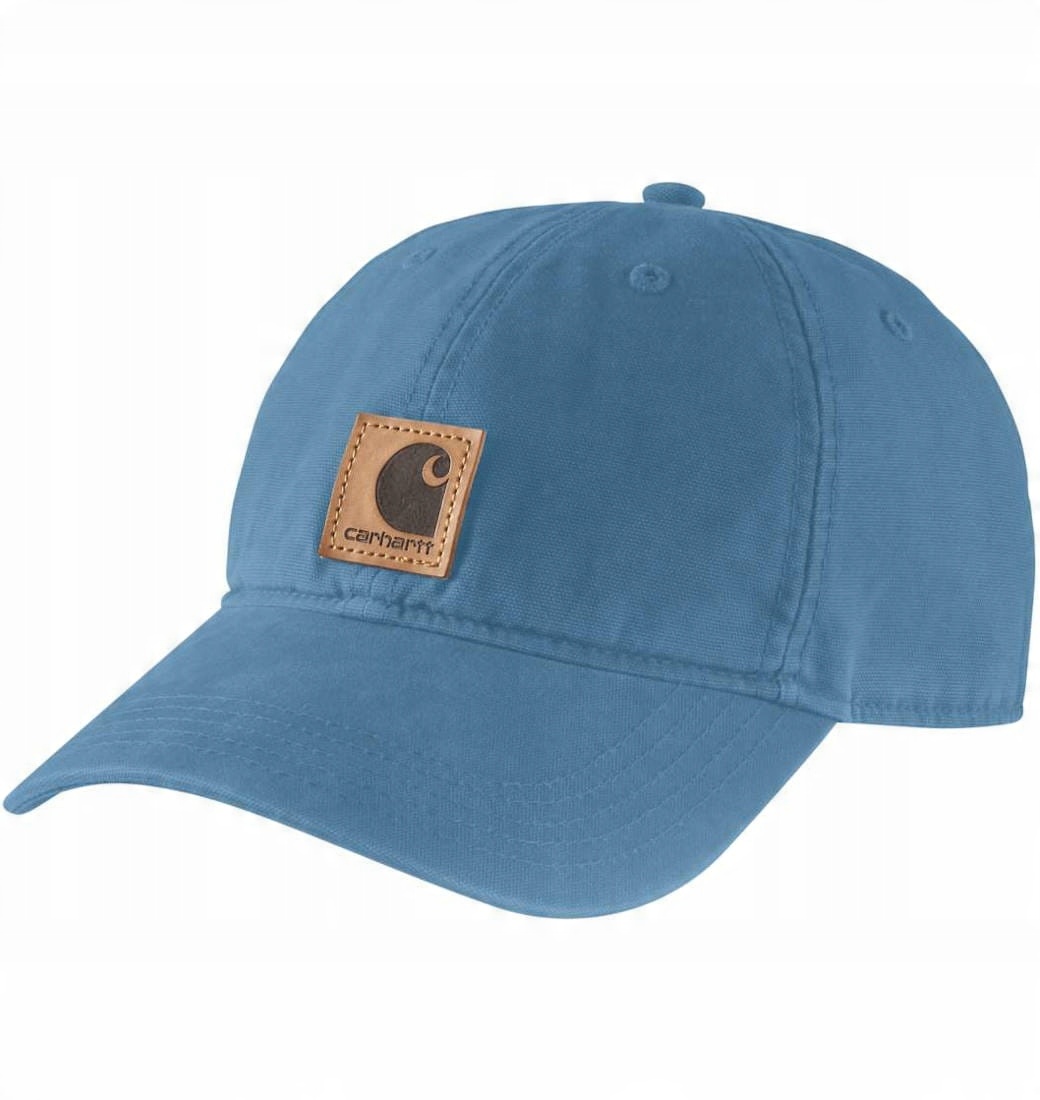 

Czapka Carhartt Odessa Cap Coastal