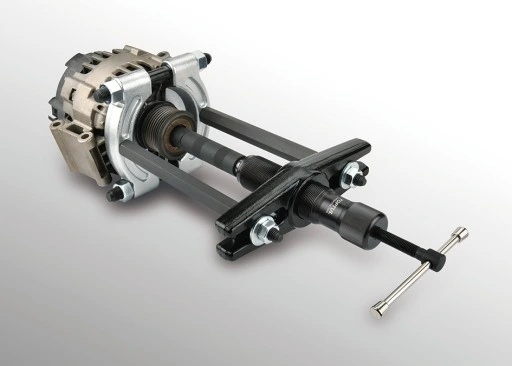 ŚCIĄGACZ UNIWERSALNY HYDRAULICZNY TOPTUL JGAI2202 Marka Toptul