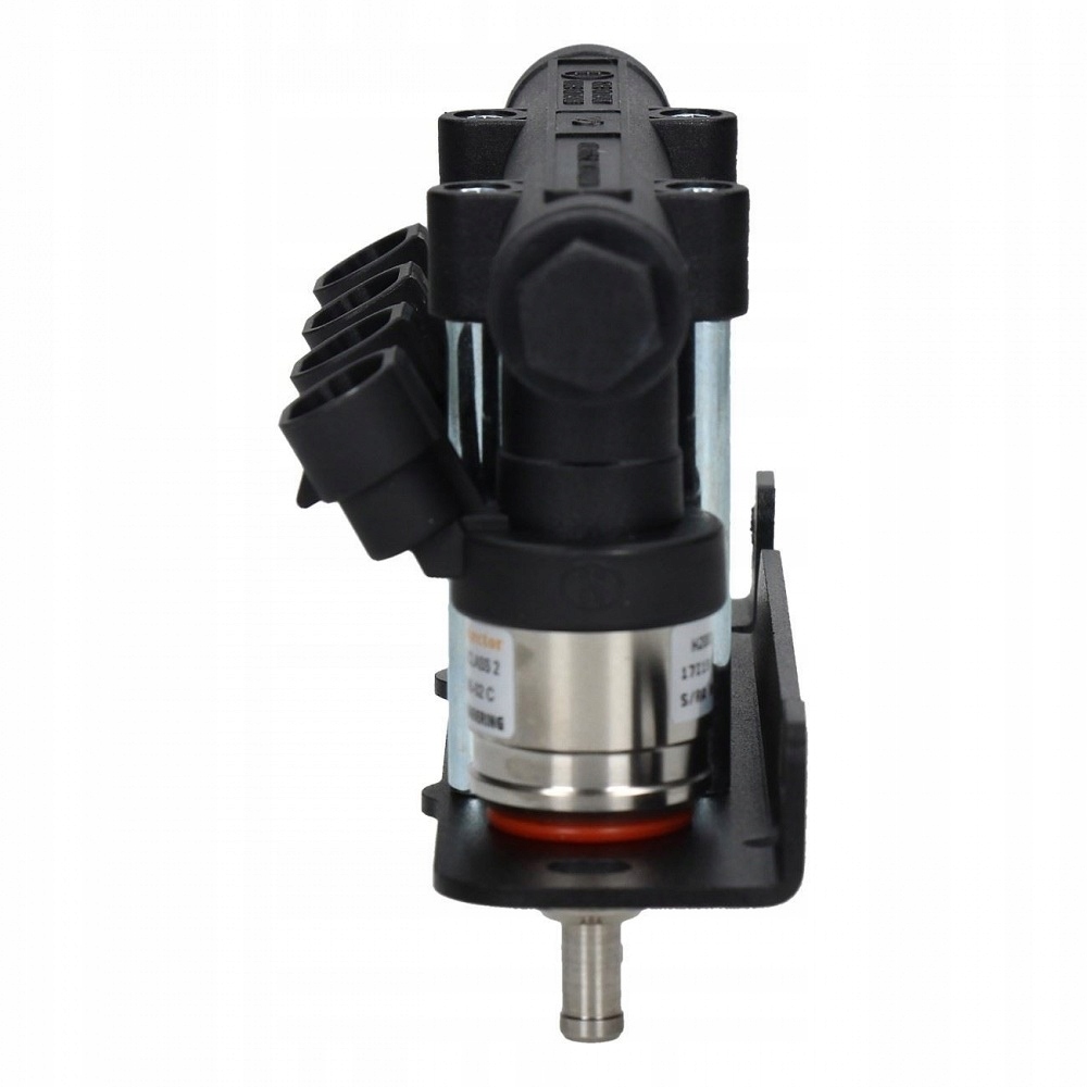 LISTWA SZYNA WTRYSKOWA Hana 4cyl GOLD 1 9 OHM AGC Engine Type Gasoline Diesel