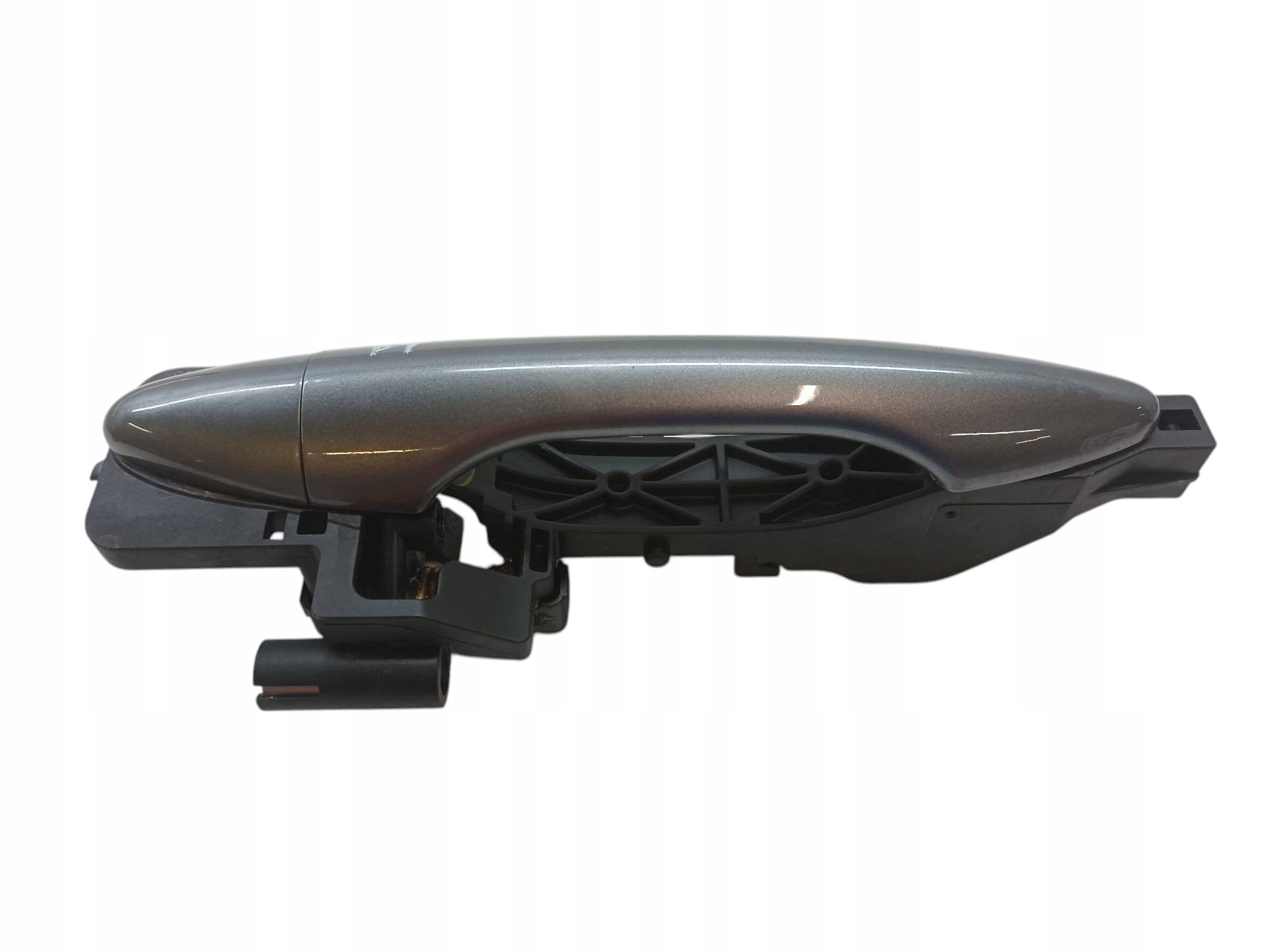handle exterior right rear part ZAR Hyundai ix35 and (2009- )