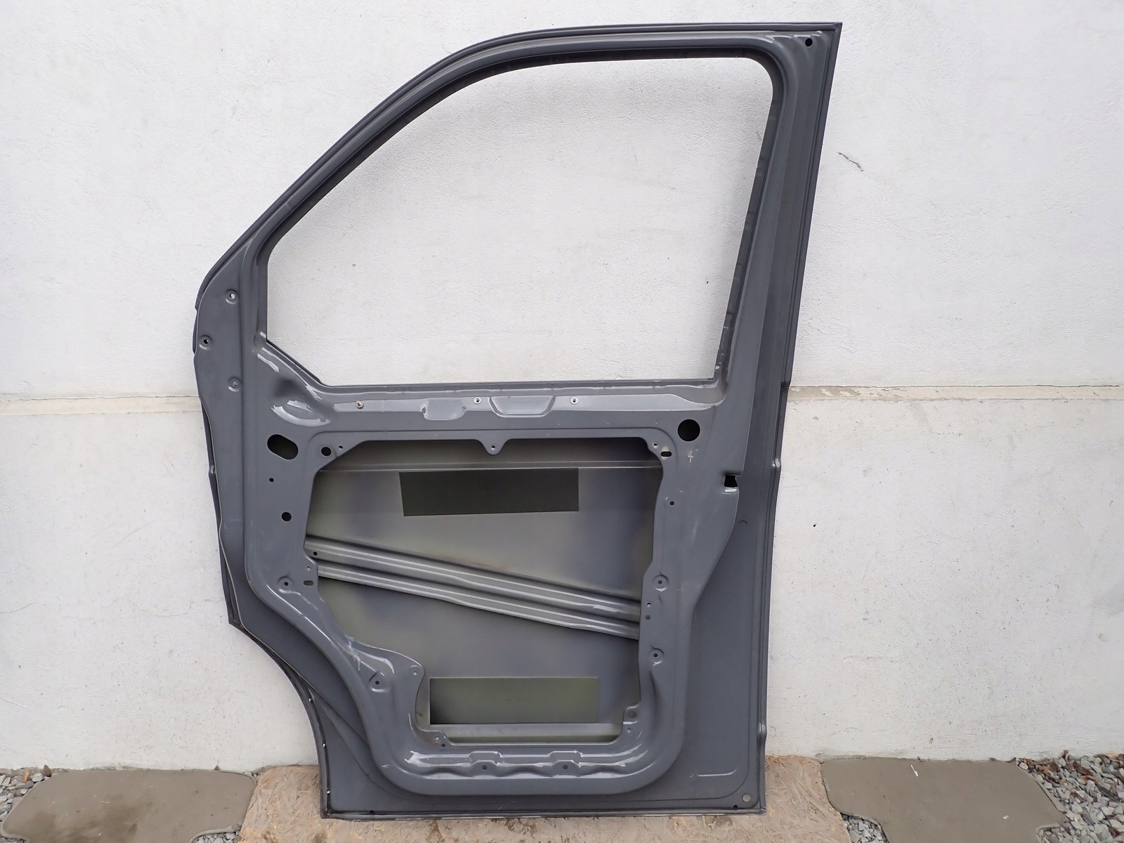 door right front right front VW VOLKSWAGEN TRANSPORTER T6 7E 2015-2024R