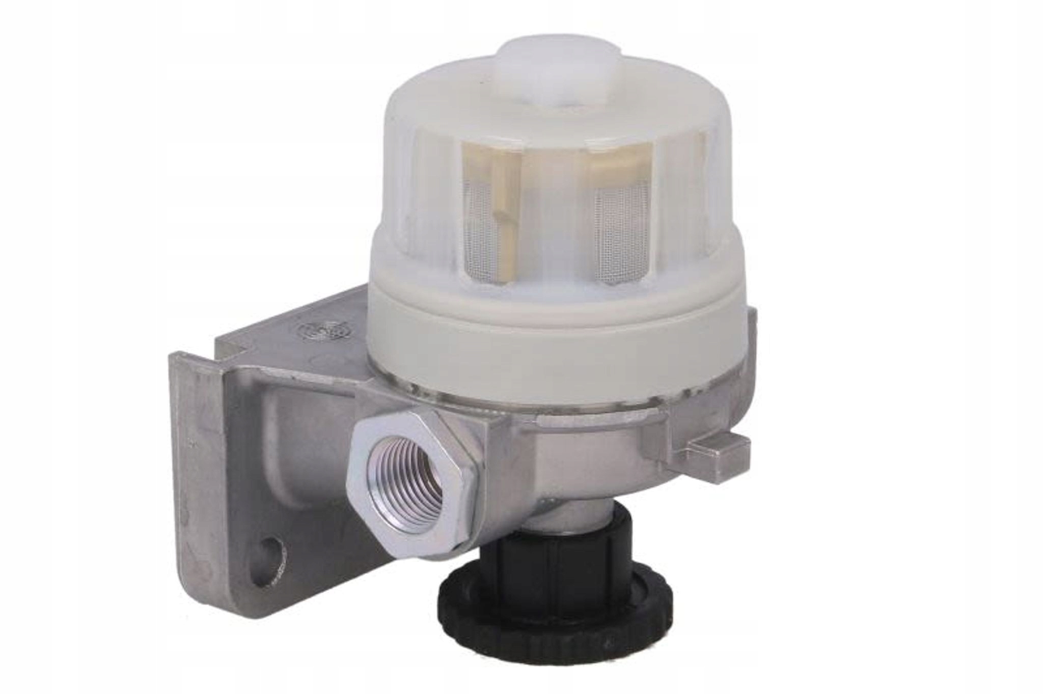 Ruční Pomocná Pumpa Palivového Filtru H14K01 Hengst