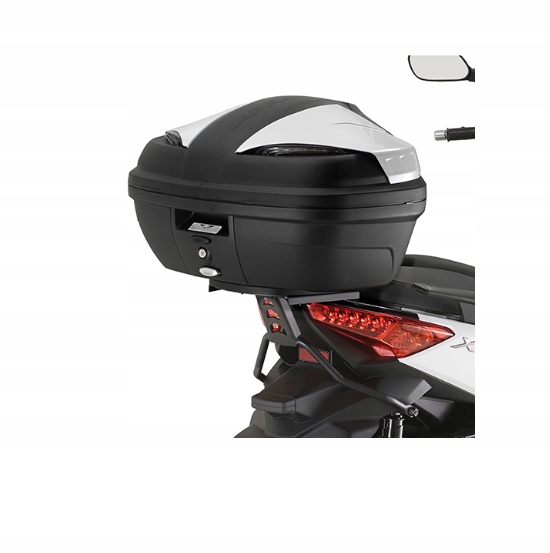 Kappa centrálna konštrukcia Yamaha X-max Mbk KR2117
