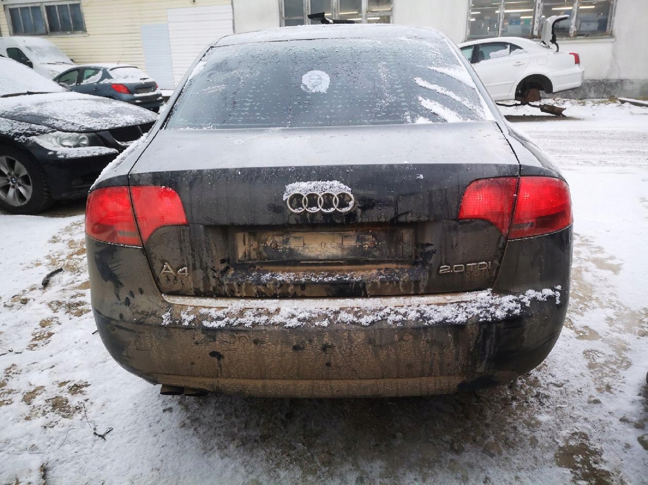 Audi A4 Датчик скорости ESP 2006 2.0л 8e0907637c 98ag-14n089aa
