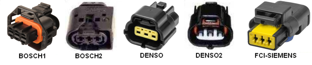 NIZSZE ZUZYCIE PALIWA COMMON RAIL BOSCH DIESEL Part manufacturer other