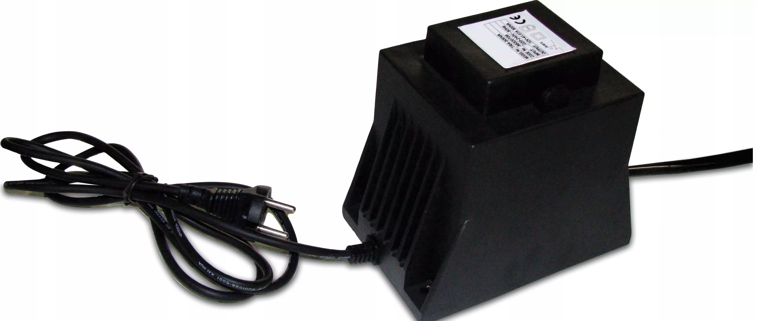 Bevo Transformátor 12VAC TRA-50VA