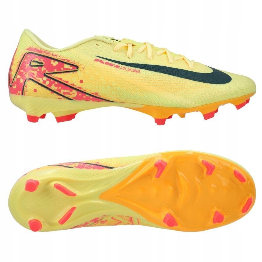 Buty piłkarskie Korki Nike Zoom Mercurial Vapor 16 Academy Mbappé Fg/mg