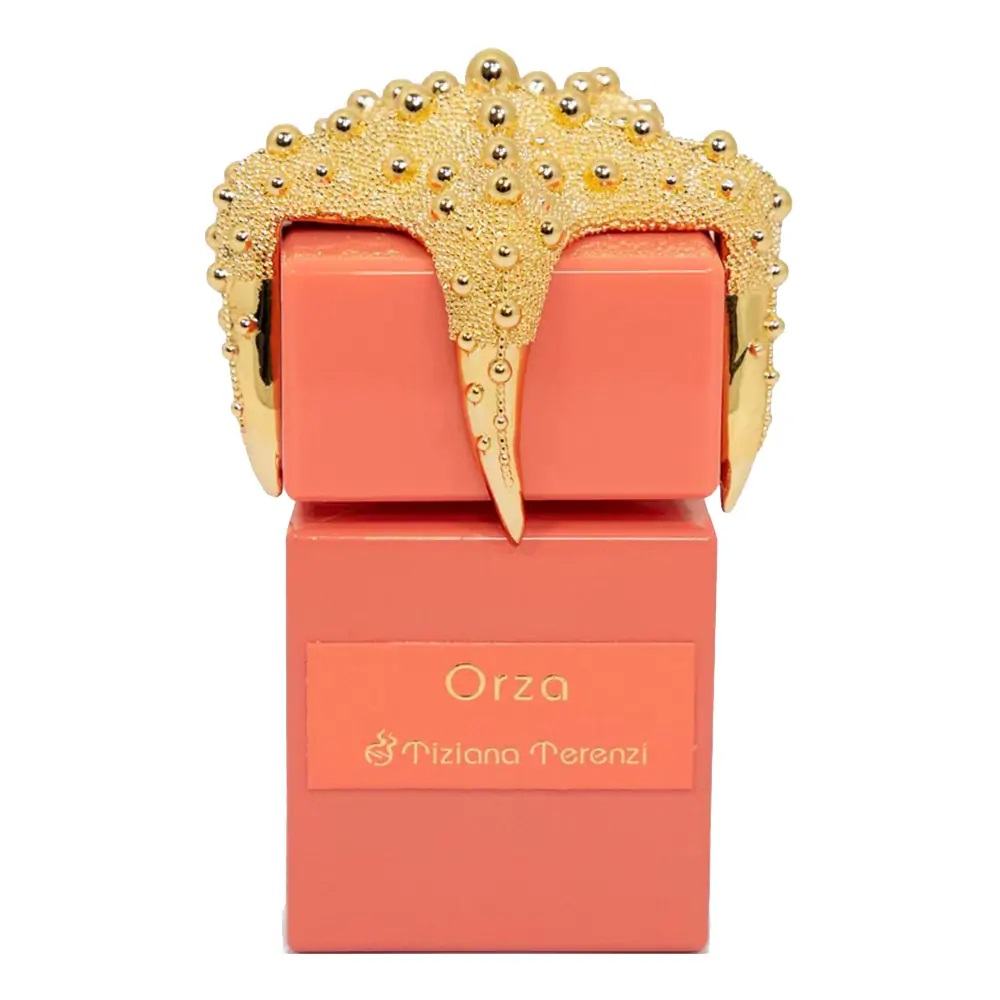 Tiziana Terenzi Orza parfémovaná voda unisex dámské parfémy pro muže 100 ml