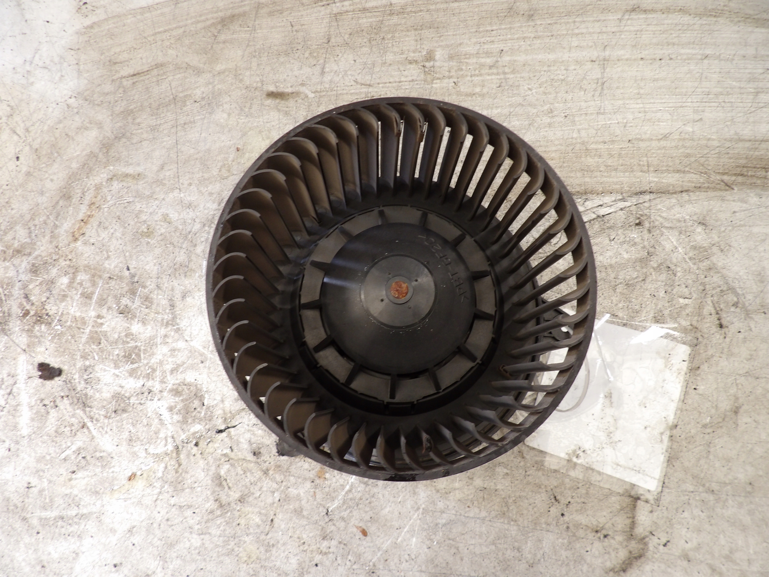 Ford Mondeo MK3 ventilátor topení 1S7H-18456-AB