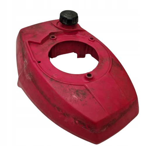 HONDA HRB 423 OSŁONA OBUDOWA POKRYWA ZBIORNIK BAK