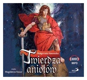 Twierdza aniołów Małgorzata Nawrocka. Audiobook