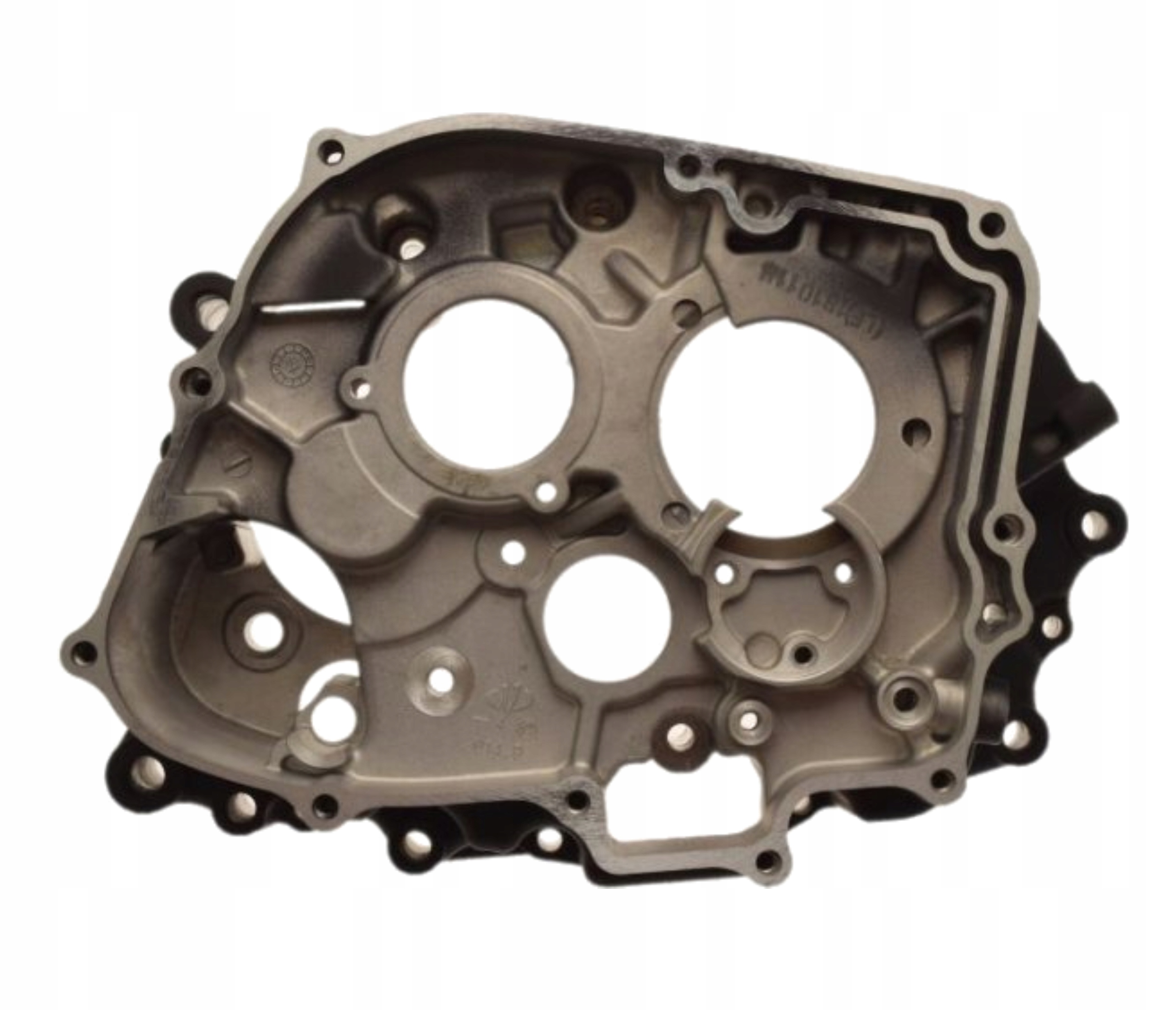 180122WU5778901 - KINGWAY CHOPPER 250 4T корпус вала Картера правый