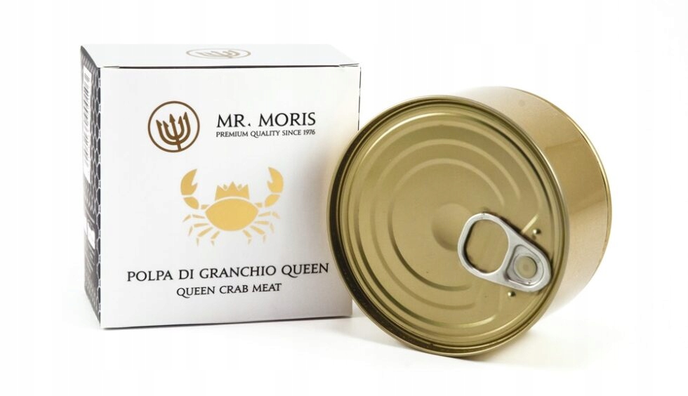 Levně Krabí maso, 150 g