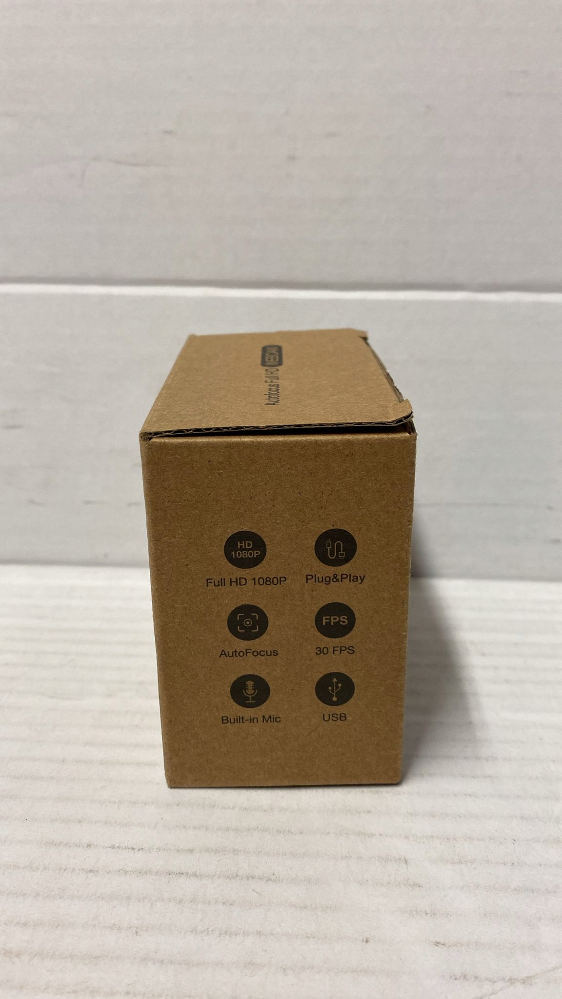 Kamera PC, Kamera Internetowa Model 0103