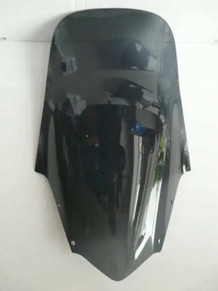 Sklo spoiler na motorku Yamaha YZF-R1 2000-2001r.