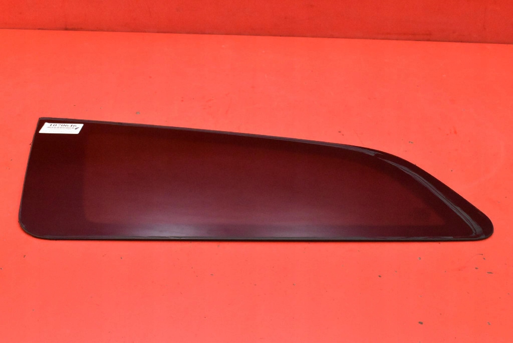 window bodywork left rear part VOLVO V60 2 II KOMBI 18-21
