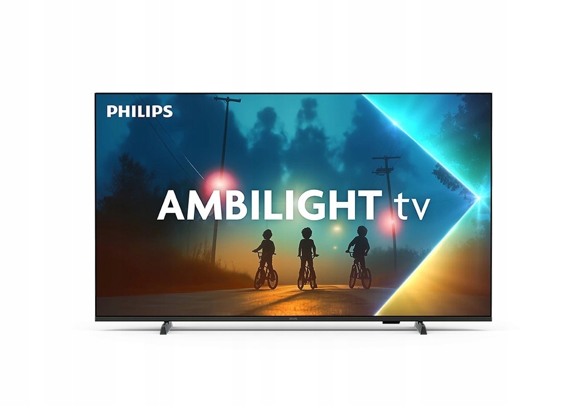 Philips Telewizor Led 55 cali 55PUS8100/12