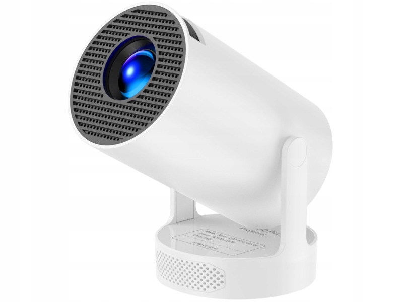 Projektor Extralink ESP-300HiFi Hd (1280 x 720), 200 Ansi lumen