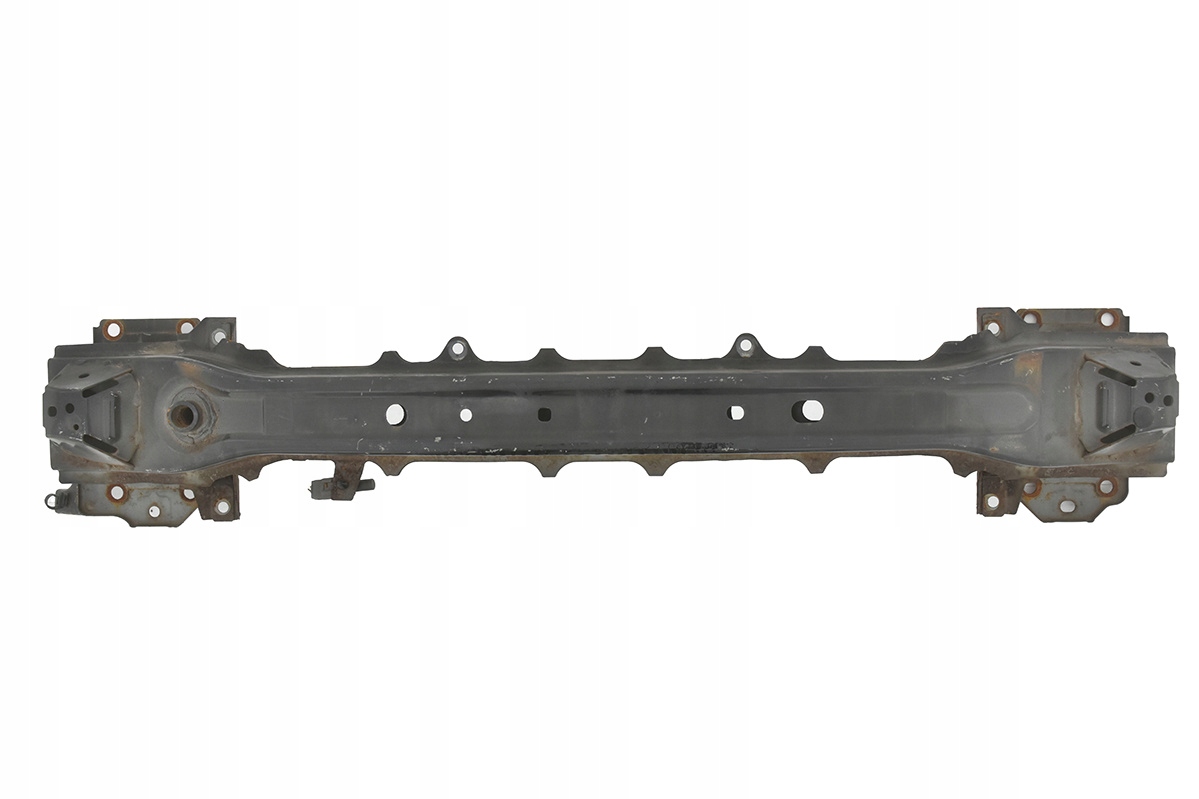 bumper support of the front front MAZDA 6 II GH