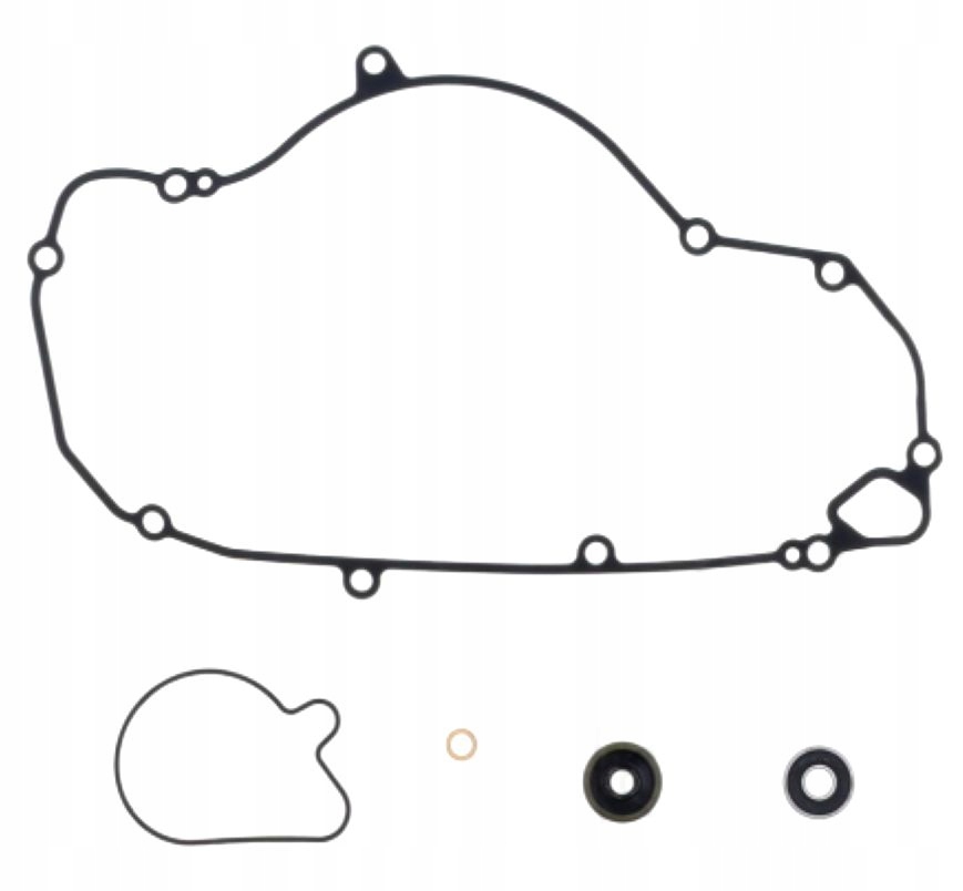 Komplet Pro Opravu Vodního Čerpadla Gas Ec MC 125 Husqvarna Tc Te 150 Ktm Exc