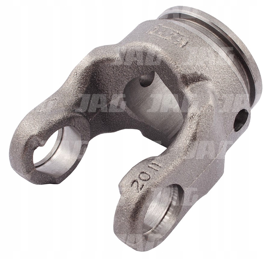 Vnitřní vidlice hřídele Wom Walterscheid Claas 1600 1700 Walterscheid 9724