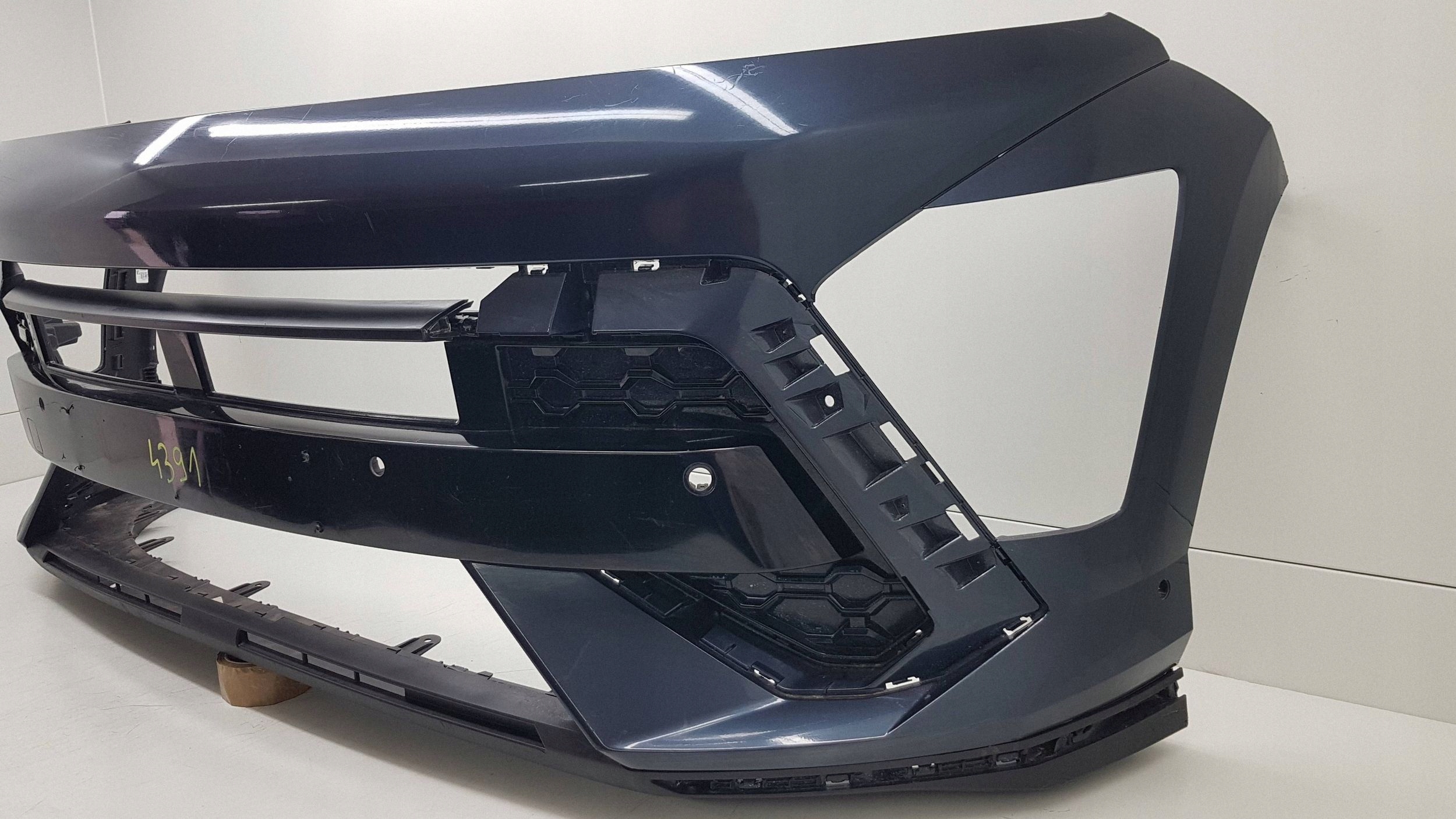 HYUNDAI KONA 2 II N LINE 2023 - bumper front 86511-BE700