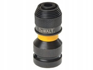 

DT7508 Dewalt Adapter Udarowy z 1/2" na 1/4
