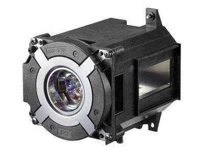CoreParts Lampa do projektora pre Nec 370