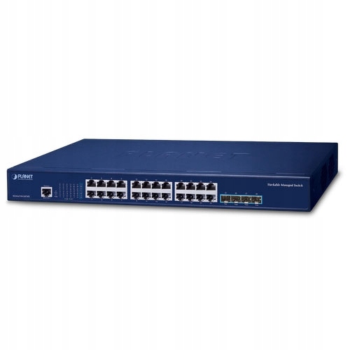 Planet SGS-6310-24T4X na zakázku