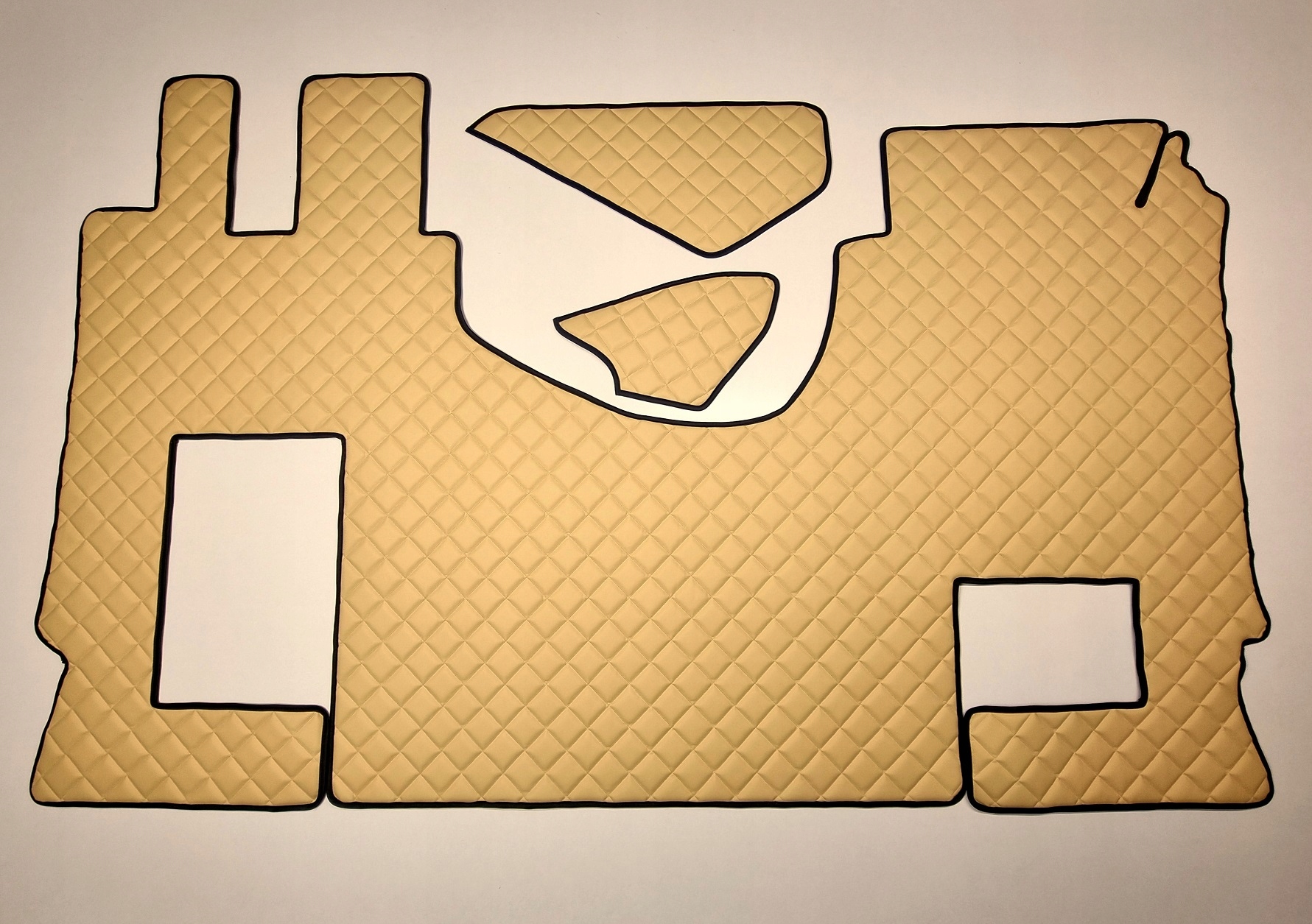 КИЛИМКИ MERCEDES ACTROS MP4 N / A