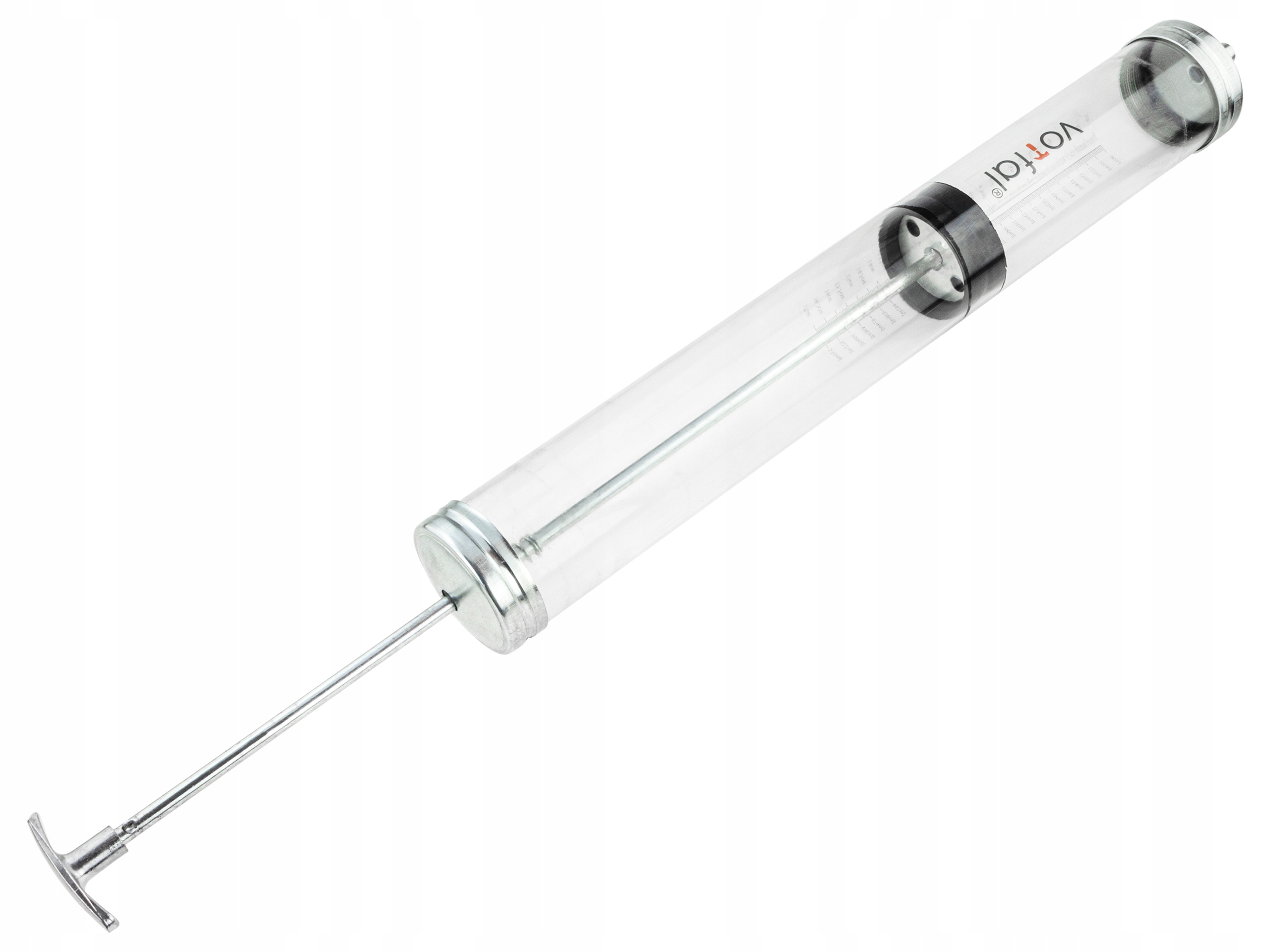 STRZYKAWKA ODSYSARKA POMPKA OLEJU 1L WYSYSARKA Waga produktu z opakowaniem jednostkowym 1.2 kg