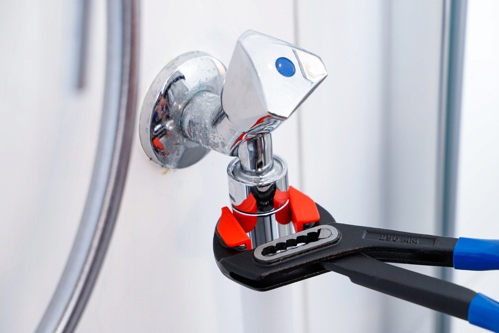 Klucz nastawny do rur armatury z miękkimi szczękami 240 mm (72321) BGS Długość (cm) 24 cm