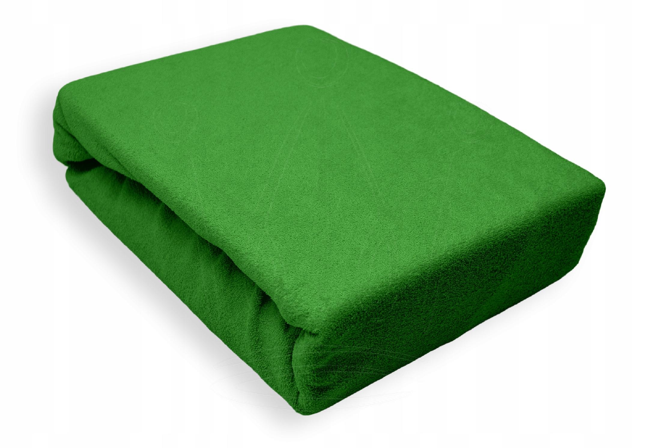 

Prześcieradło z gumką 220x200 cm Frotte na Łóżko
