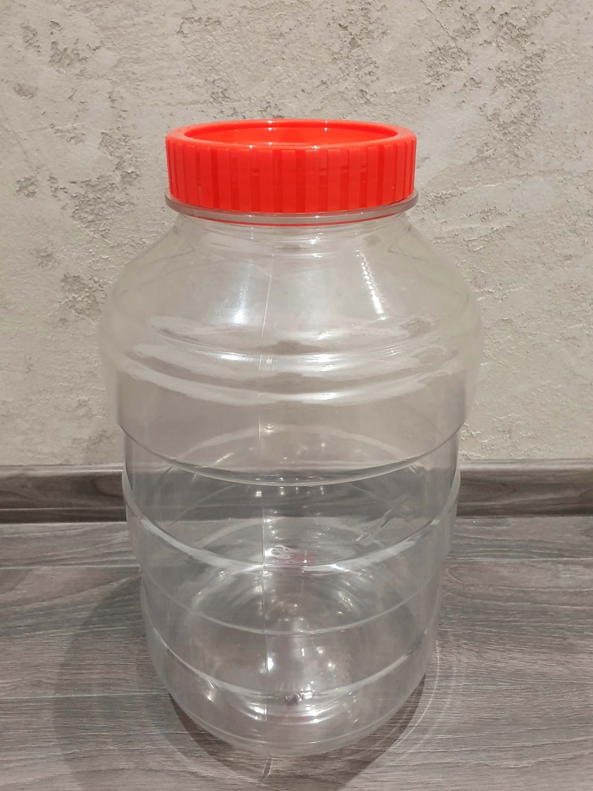 

Słoik Pojemnik Opakowanie Pet 20L PRZ-205
