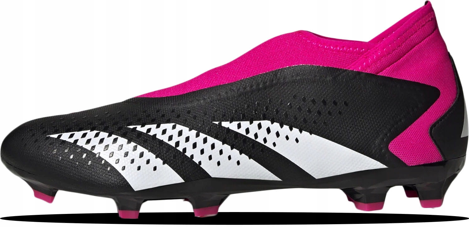 KORKI ADIDAS PREDATOR ACCURANCY.3 LL FG BUTY LANKI