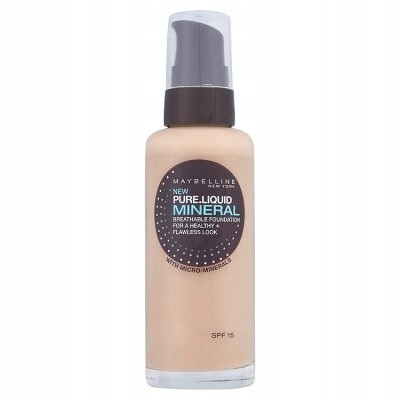 Pure Liquid Podkład Mineral Light Beige