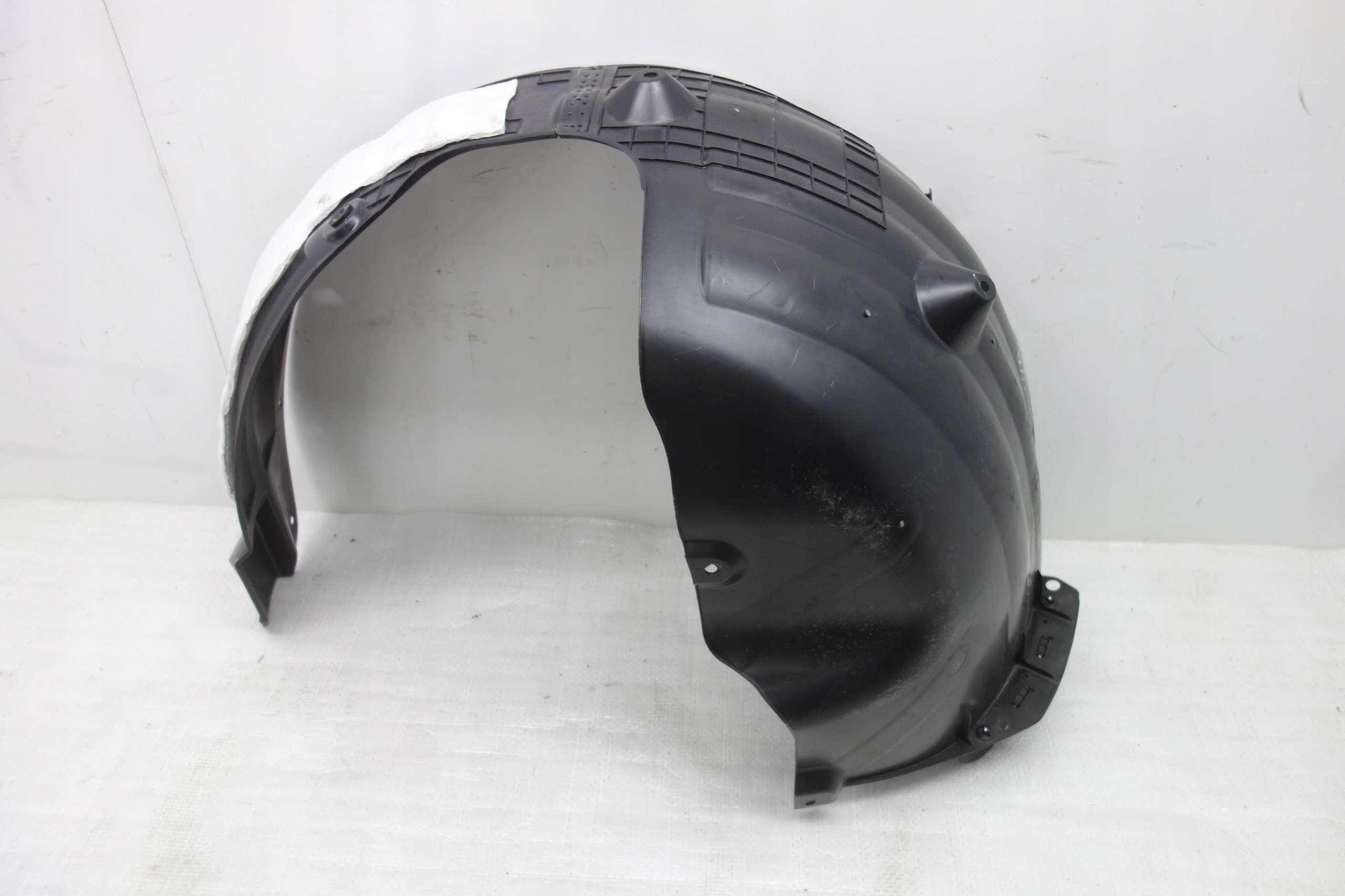 NADKOLE PRZÓD LEWE HYUNDAI STARIA 2021- 86811-CG000