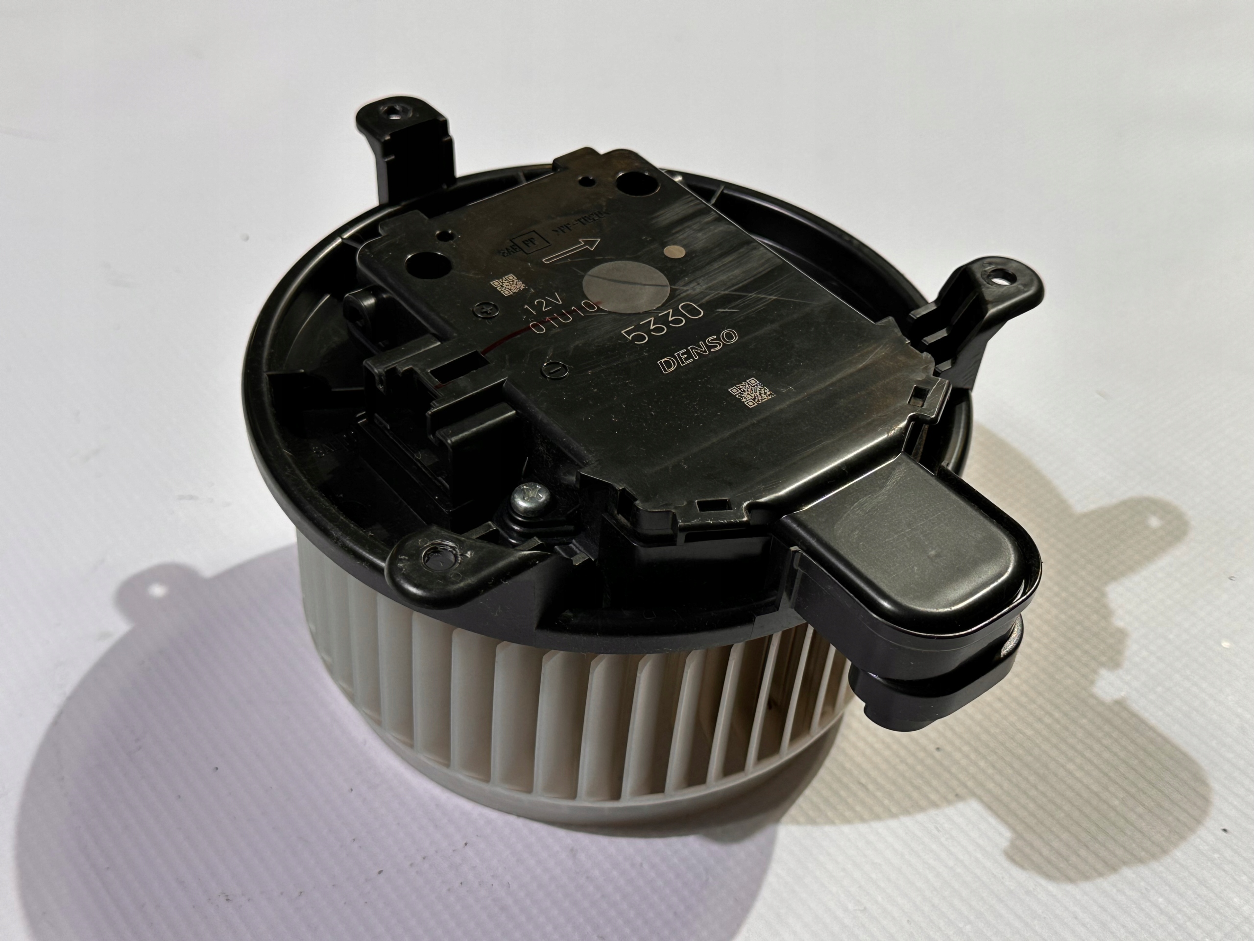 heating motor Chevrolet Camaro 2016+