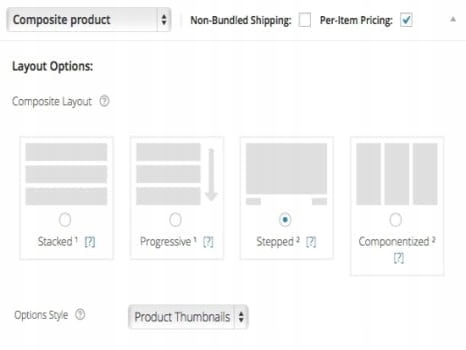 Wtyczka Plugin Addon WooCommerce Composite Product Nazwa Wtyczka