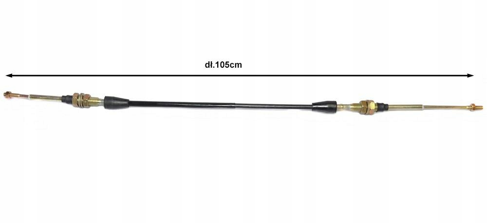 LINKA DO ZMIANY BIEGÓW FUXIN BUGGY 125cc