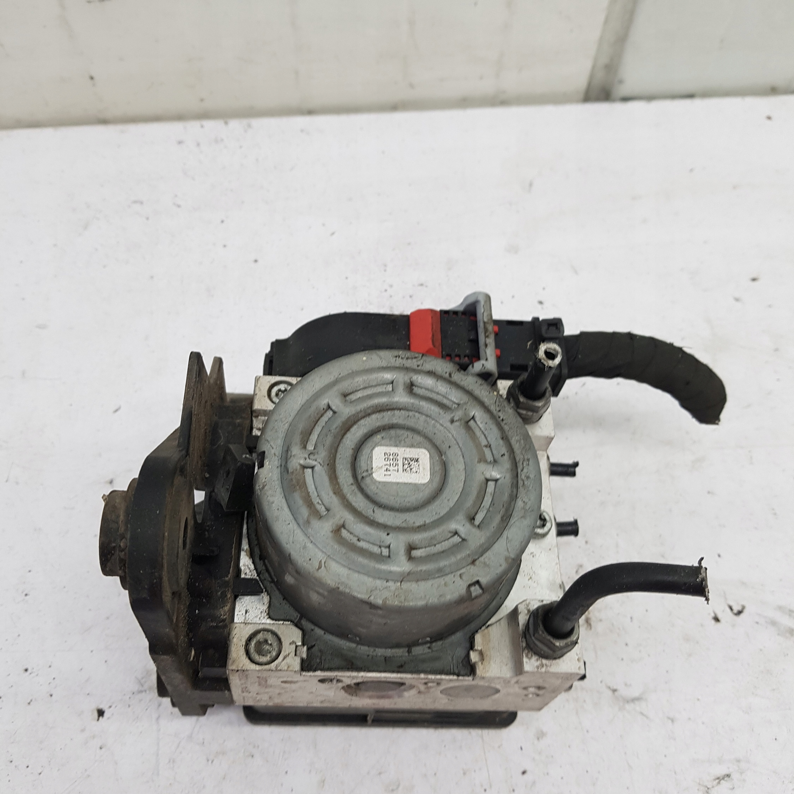 Pompa ABS VOLKSWAGEN PASSAT B8 1.4 B 3Q0907379F 3Q0614517F