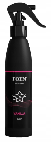 FOEN - PERFUMY DO WNĘTRZ - ZAPACH VANILLA - 185 ML