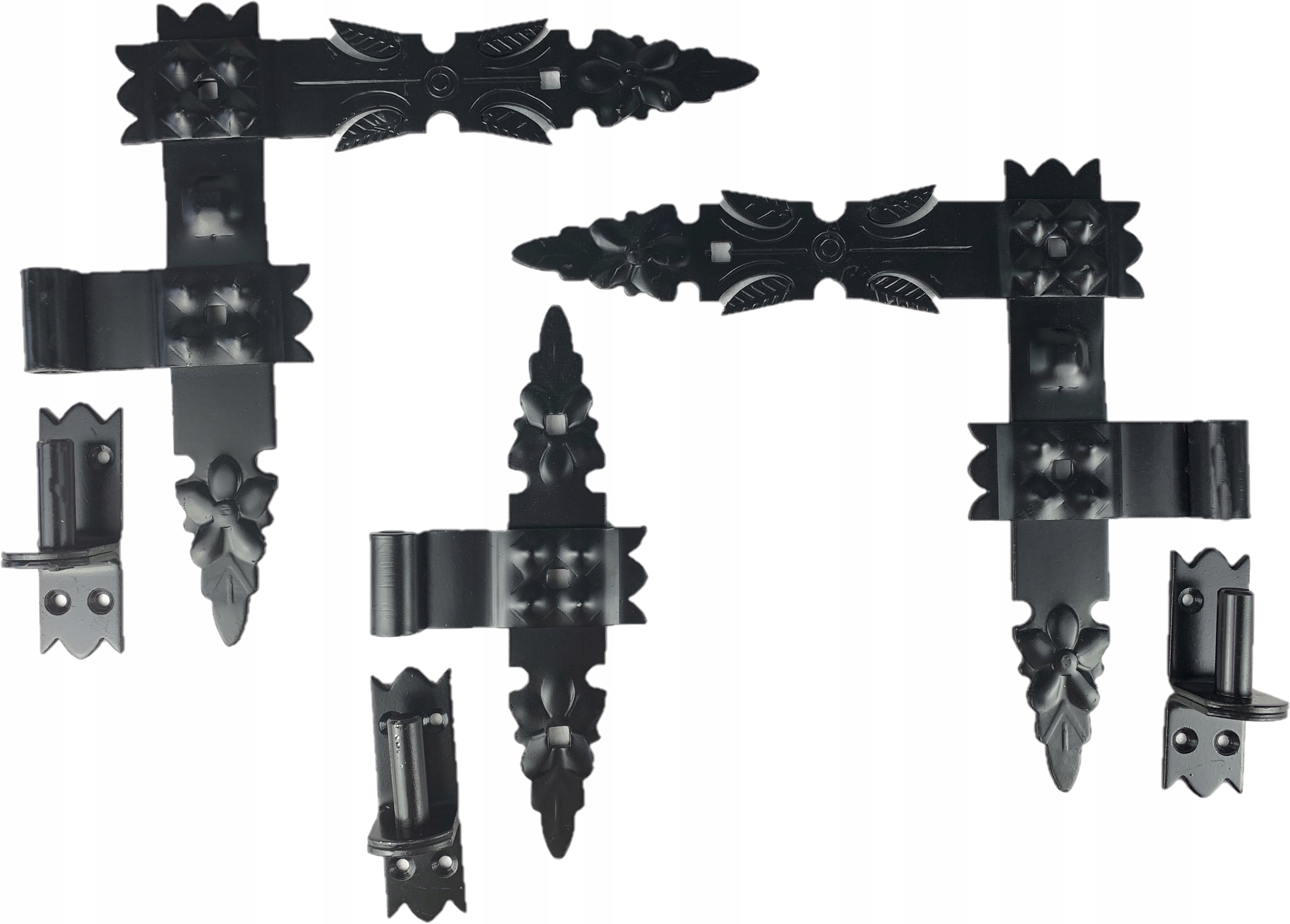 ZAWIAS OKIENNICOWY DO OKIENNIC KĄTOWY KUTY 400 MM